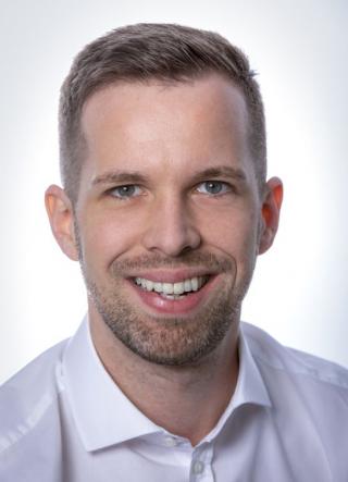 Patrik FÖßLEITNER, MSc