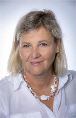 Mrs. Sabine MINARIK