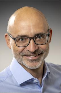 Michael BACHER