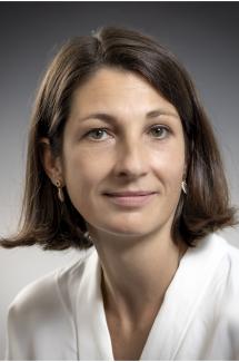 Elisabeth HOLLER