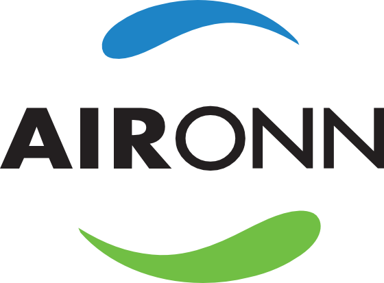 Aironn Logo