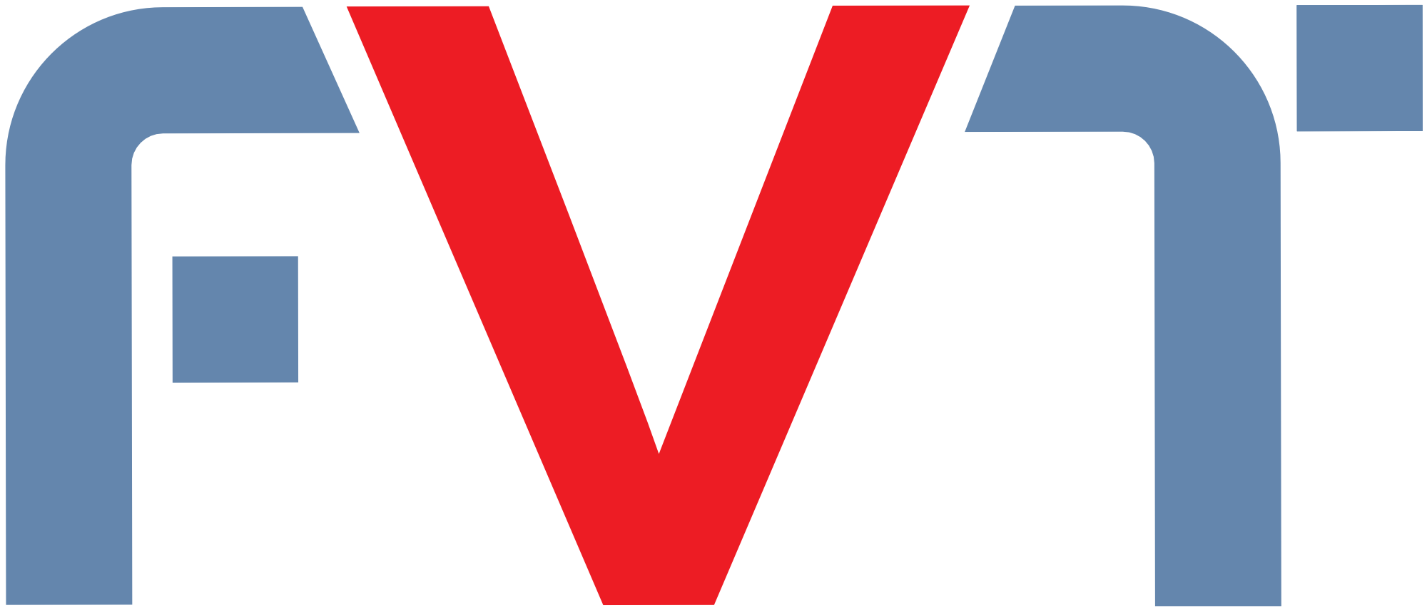 FVT mbH Logo