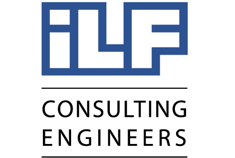 ILF Logo