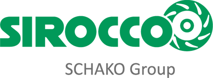 Sirocco Logo