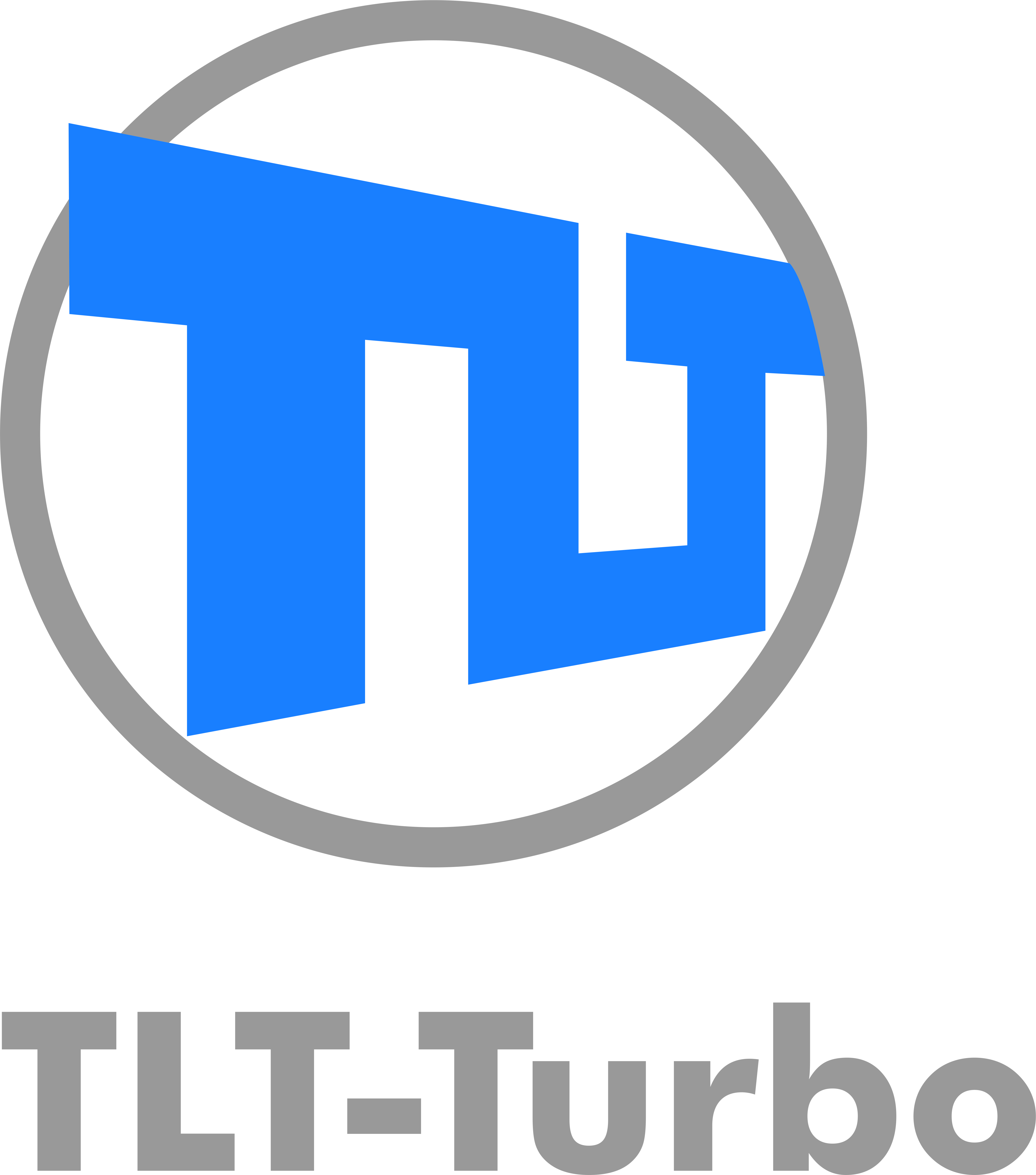 TLT-Turbo GmbH Logo